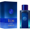Picture of ANTONIO BANDERAS THE ICON SUPREME EDP 100ML